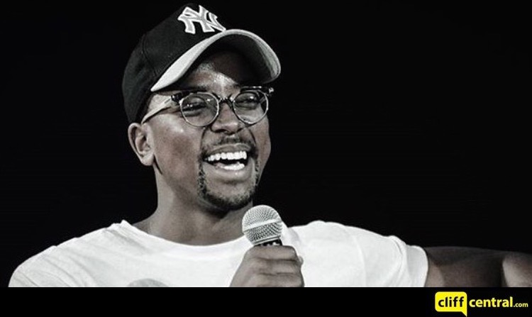 Maps Maponyane – The Real Network