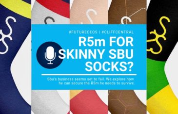 Skinny Sbu Socks