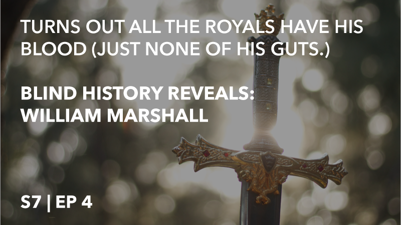 William Marshall The Real Network