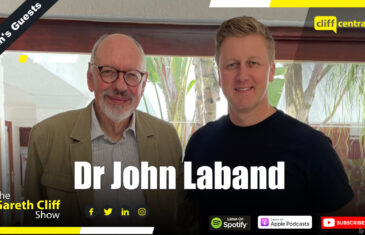 Dr. John Laband